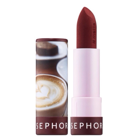 Sephora “But First Coffee” #Lipstories Lipstick - Picture 3 of 9